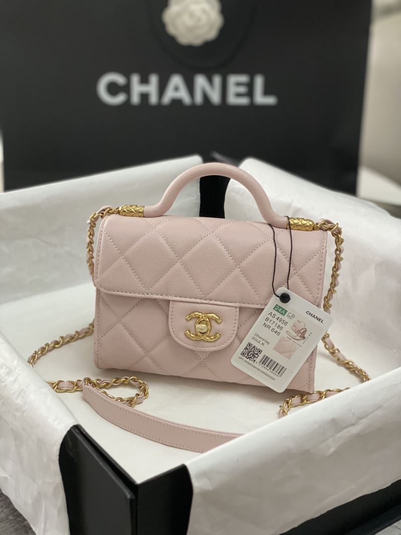 Chanel Stachel Bags